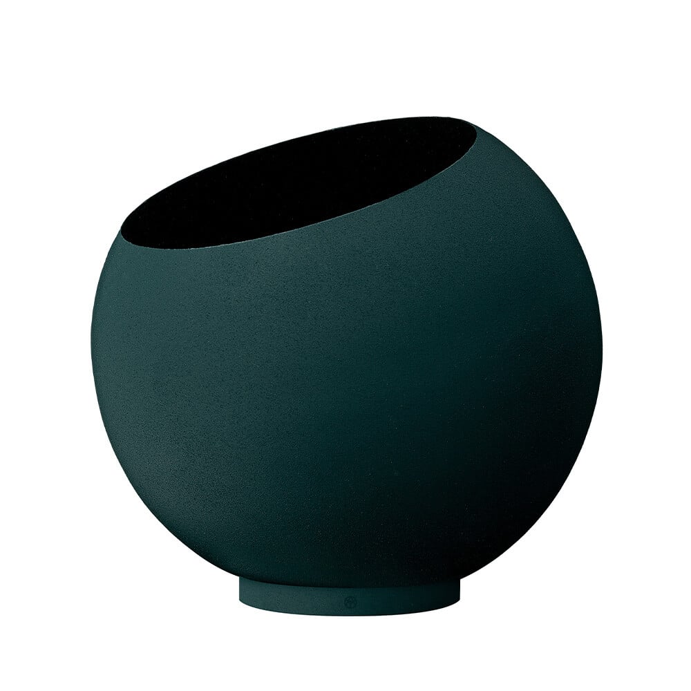 AYTM - Globe Plant Pot Ø60xH50 Forest