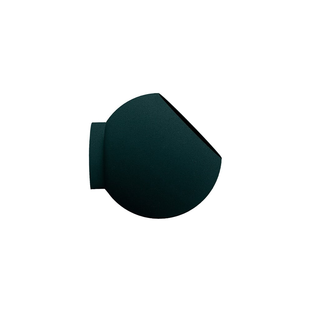 AYTM - Globe Wall Plant Pot Ø17xH15,4 Forest