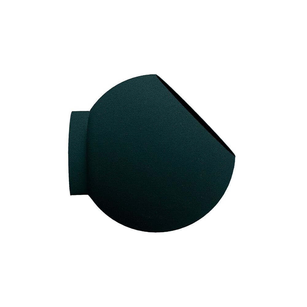 AYTM - Globe Wall Plant Pot Ø21xH18,8 Forest