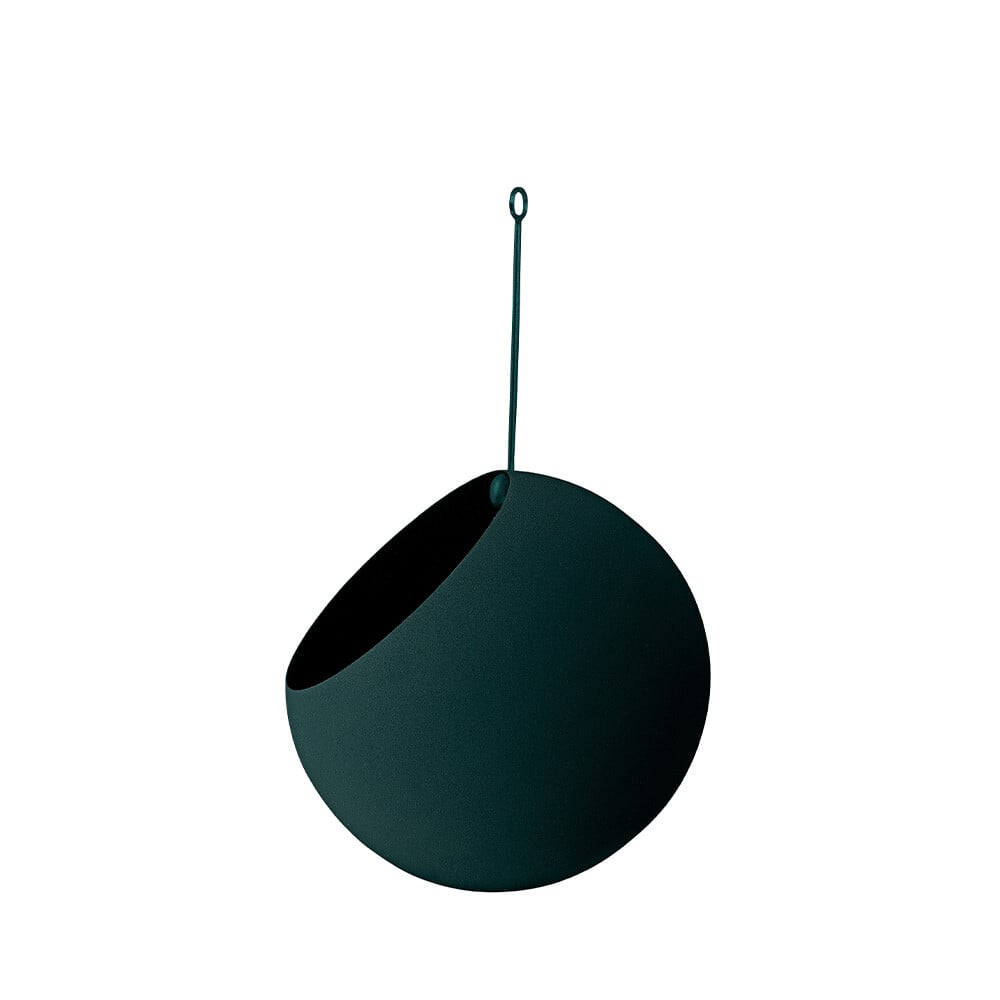 AYTM - Globe Plant Pot Ø17xH28 Forest