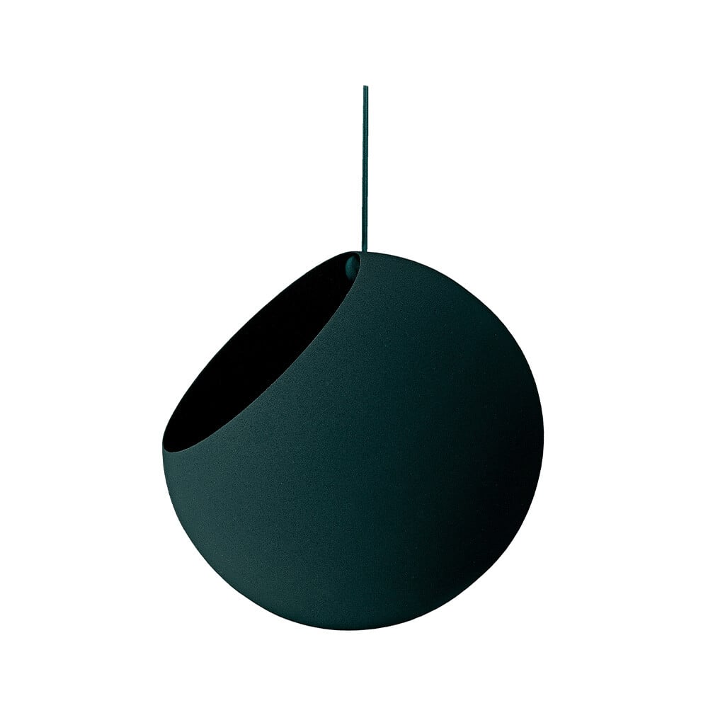 AYTM - Globe Plant Pot Ø21xH32 Forest