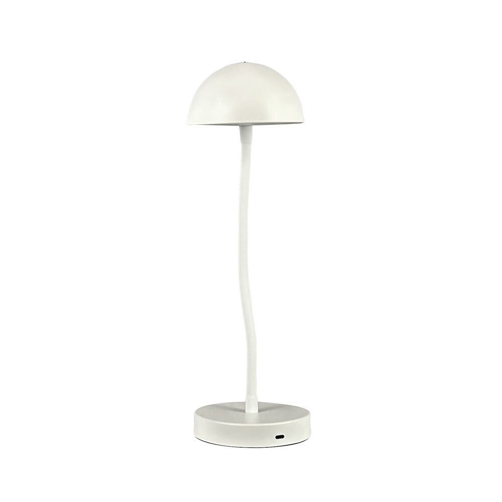 DybergLarsen - Fonzy LED Table Lamp Pearl White