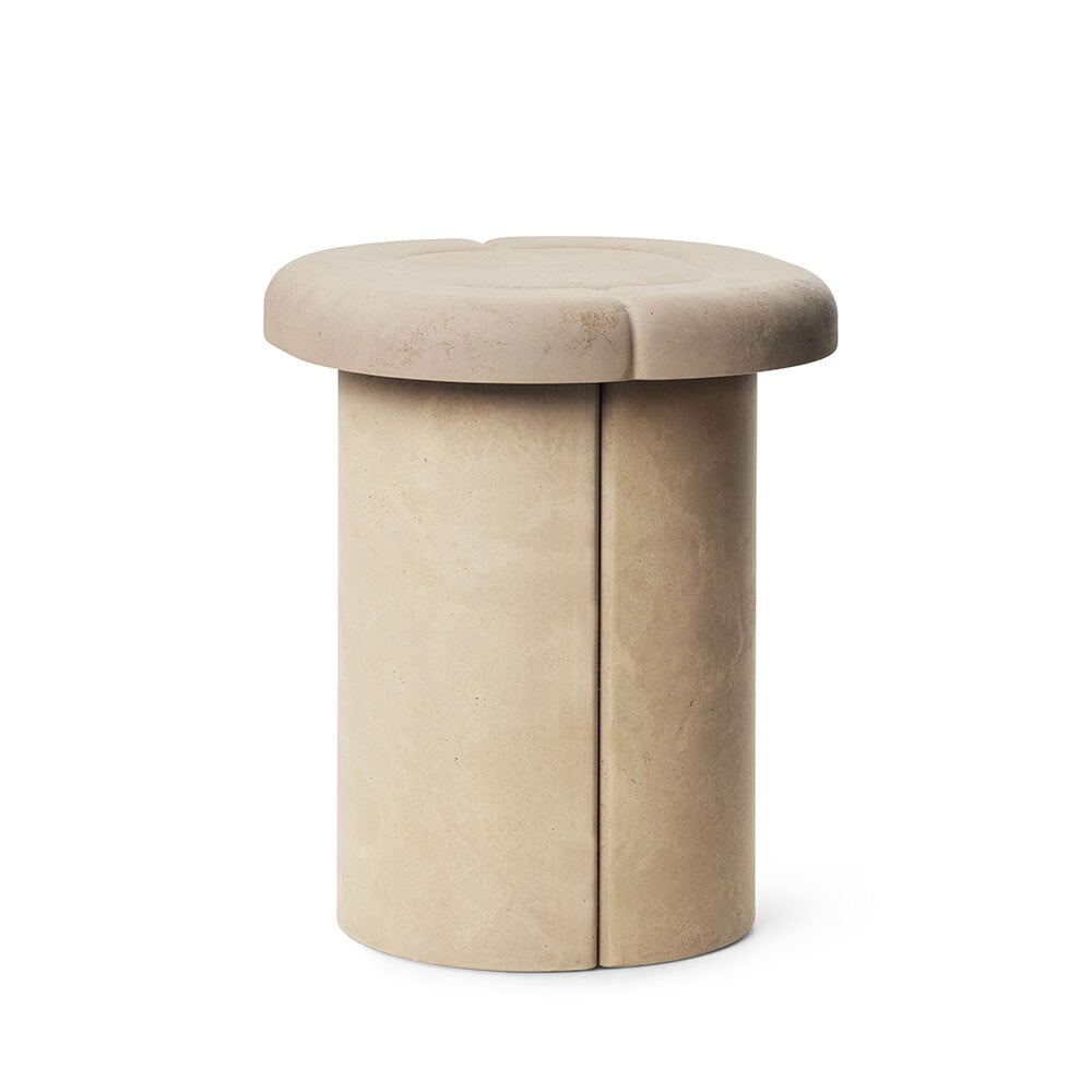 Mater - Alder Chair Sand