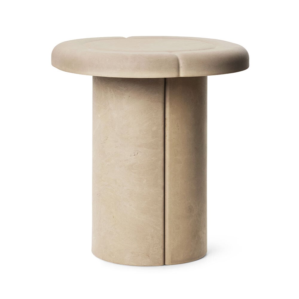 Mater - Alder Side Table Sand