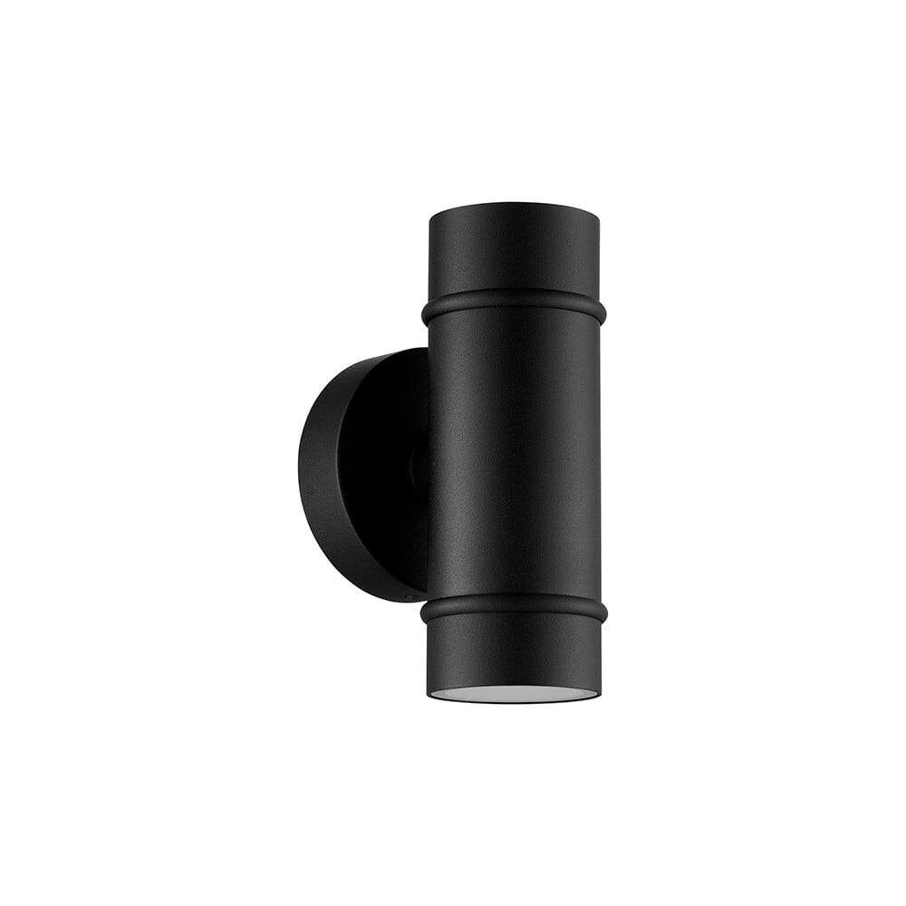 Nordlux - Artilus Wall Lamp IP54 Black