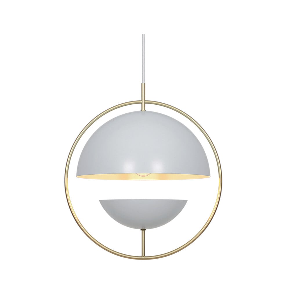Nordlux - Tavia Pendant White