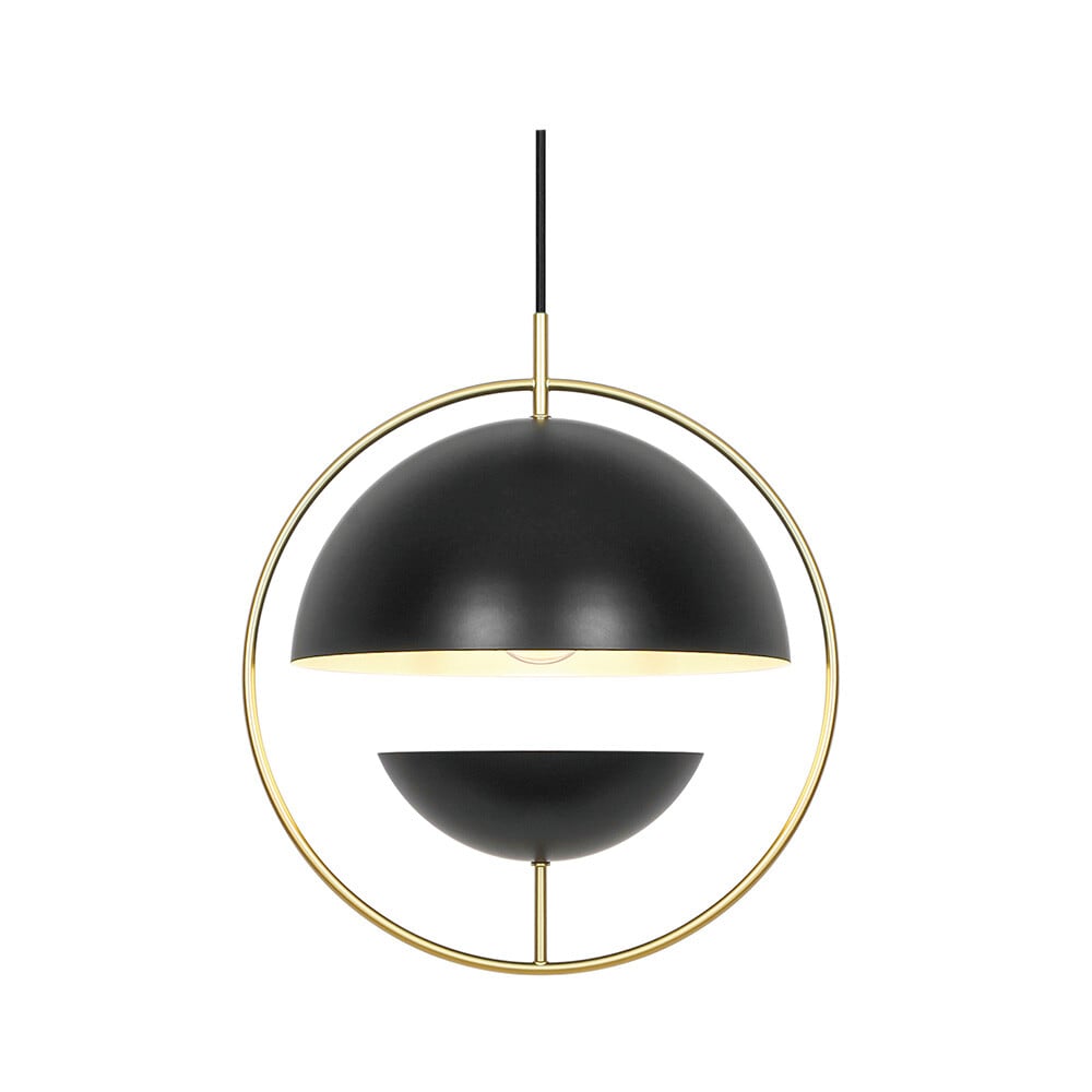 Nordlux - Tavia Pendant Black
