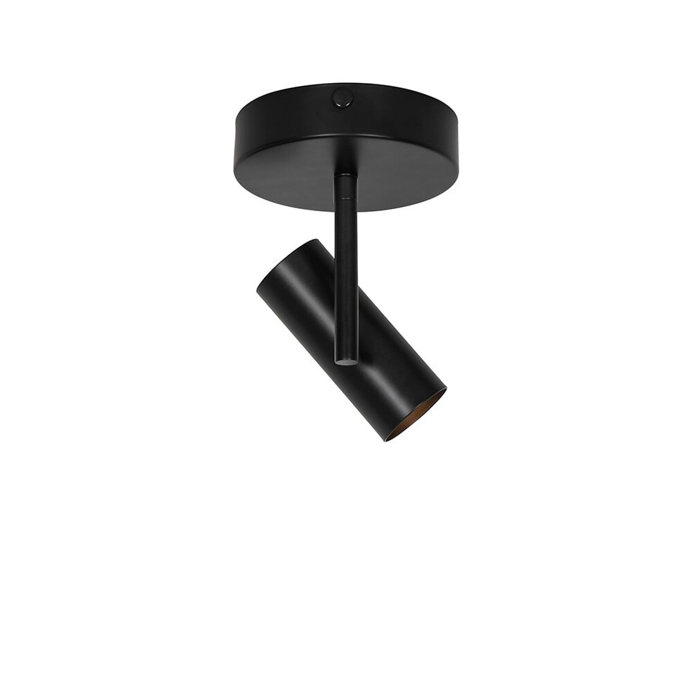 Nordlux - Jerome Ceiling Lamp Black