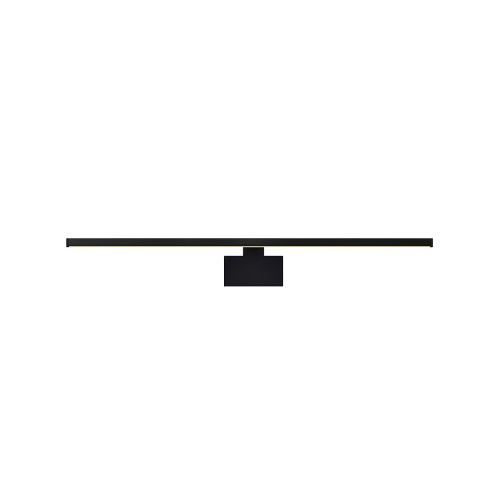 Nordlux - Marlee 80 Wall Lamp IP44 3000K Black