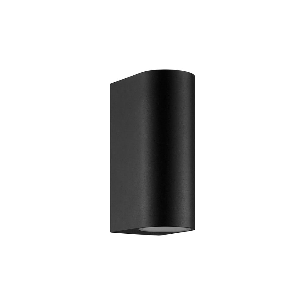 Nordlux - Dion Double Wall Lamp IP44 Black