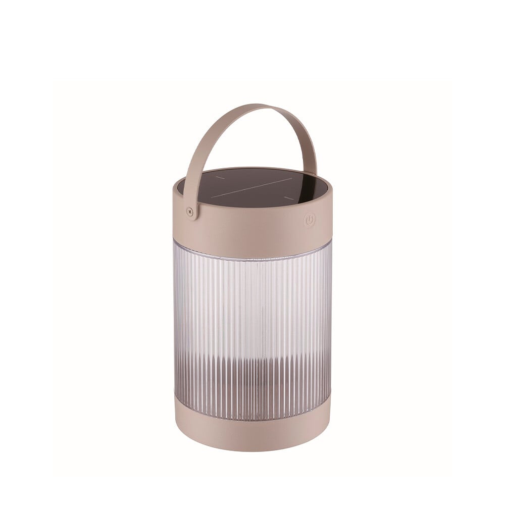 Nordlux - Coupar Solar Portable Table Lamp Sandfarvet