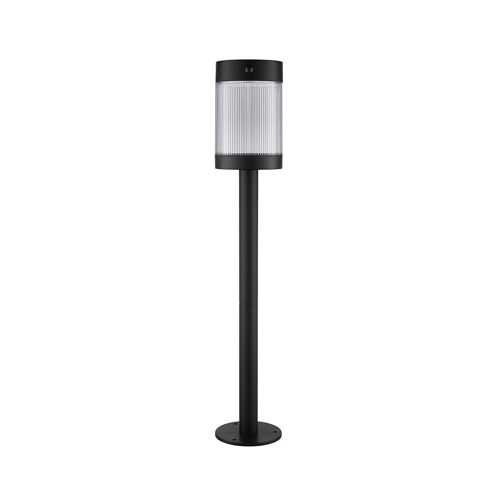 Nordlux - Coupar Solar Garden Lamp Black