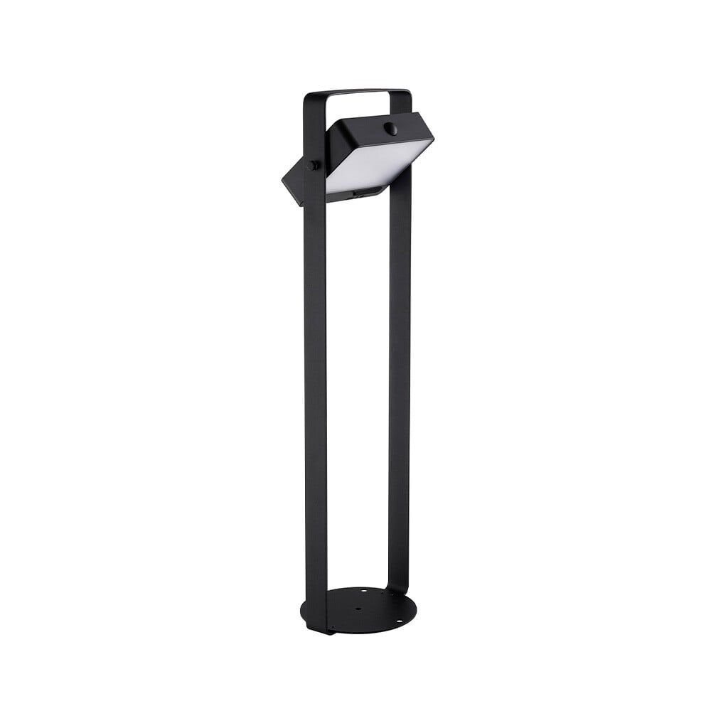 Nordlux - Saulio Solar Garden Lamp IP44 Black
