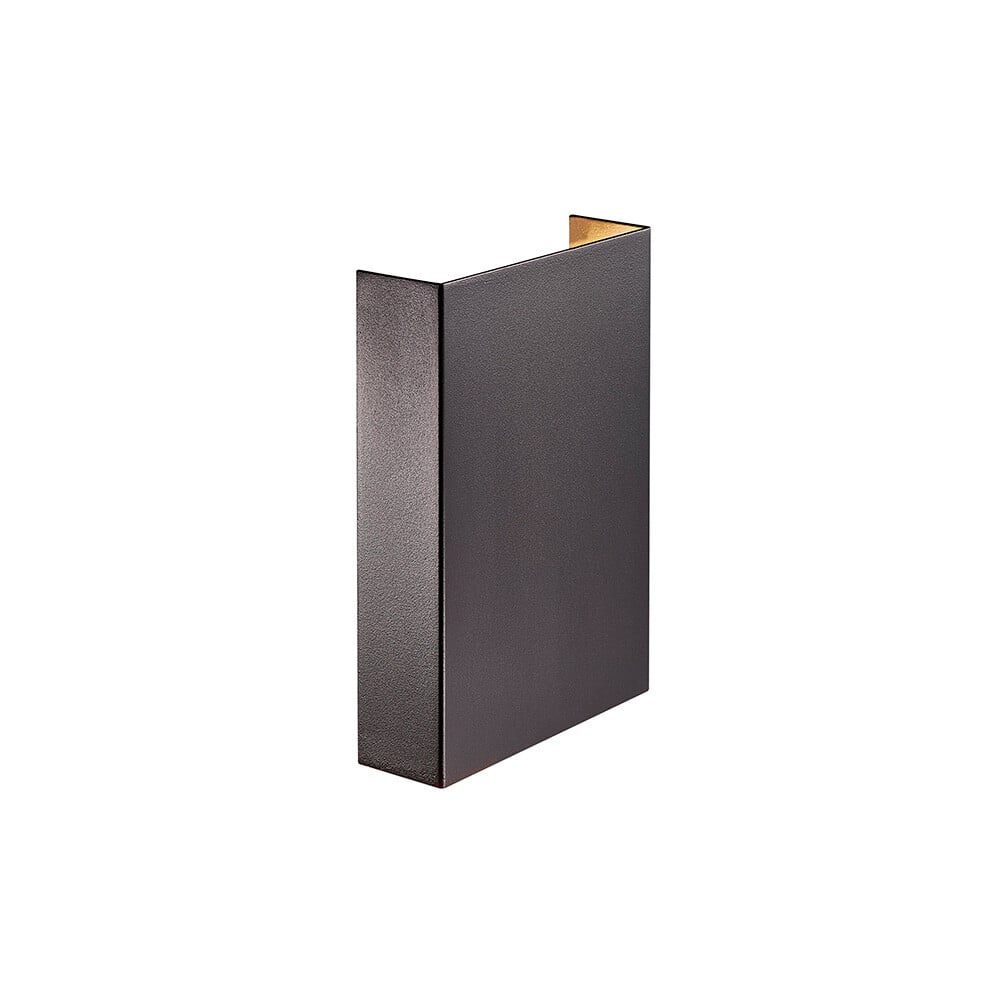 Nordlux - Fold 15 Wall Lamp Seaside Black