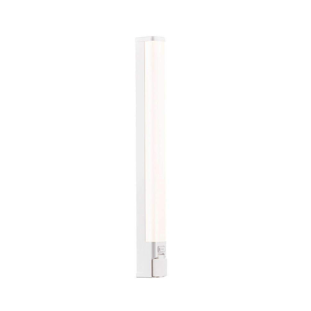 Nordlux - Sjaver Wall Lamp White