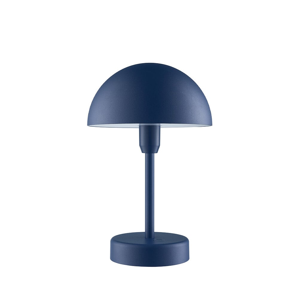 Nordlux - Ellen To-Go Portable Table Lamp IP44 Blue