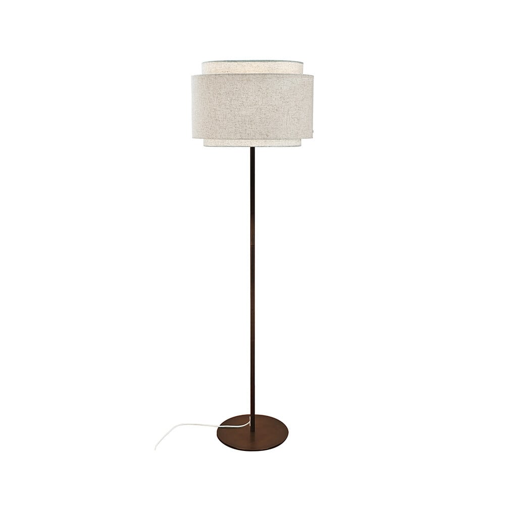 DFTP - Takai Floor Lamp Beige