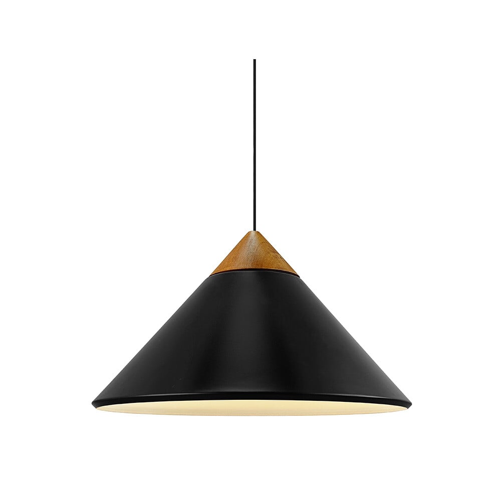 DFTP - Kinto Pendant Black
