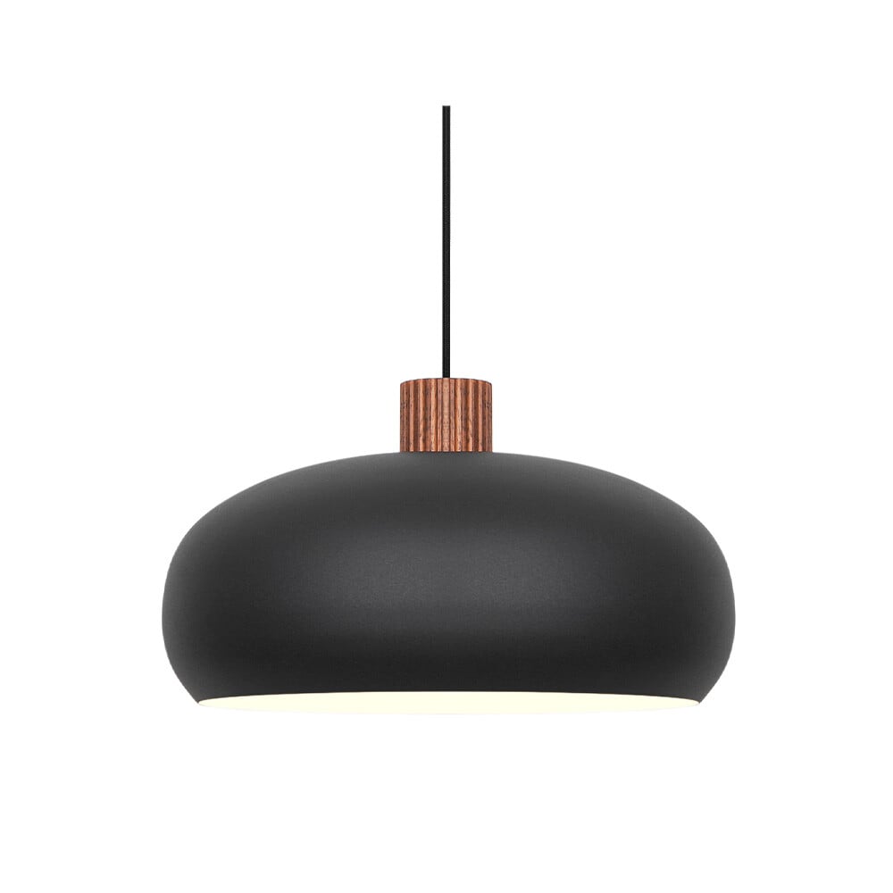 DFTP - Aurelio Pendant Black