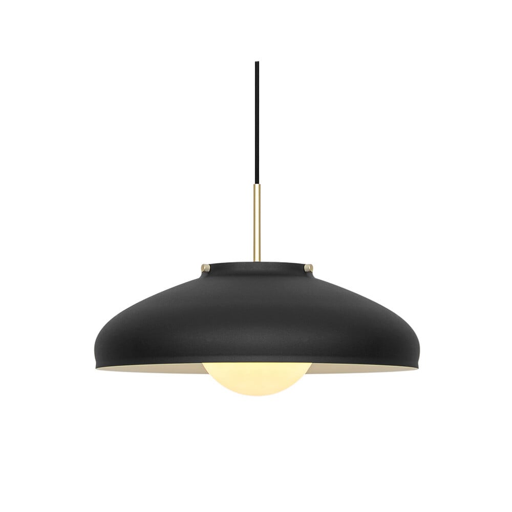 DFTP - Latif Pendant Black