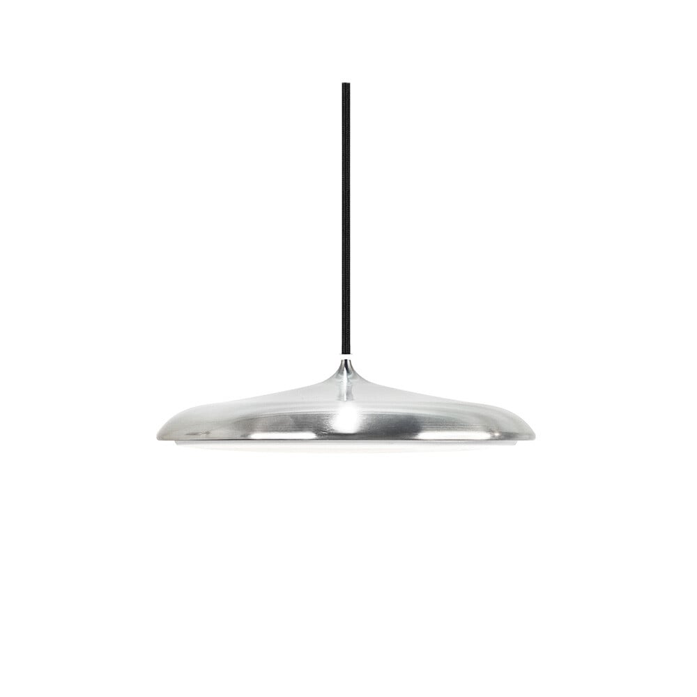 DFTP - Artist 25 Pendant Stainless Steel