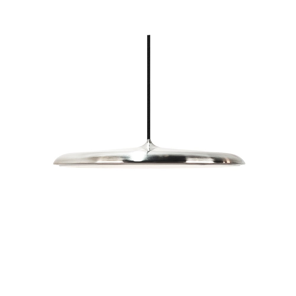 DFTP - Artist 40 Pendant Stainless Steel