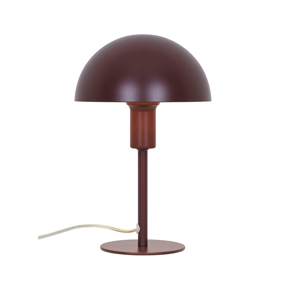 Nordlux - Ellen Table Lamp Mini Bordeaux