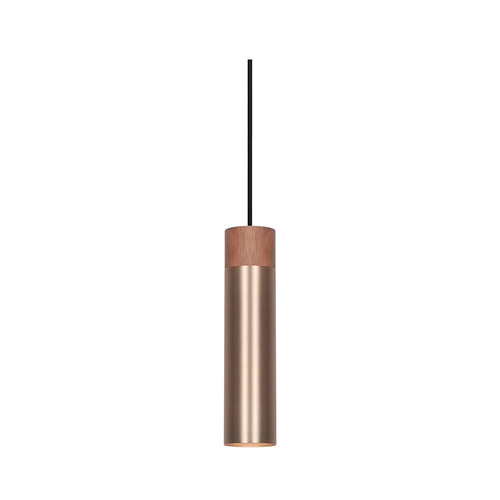 Nordlux - Tilo Pendant Browned Brass