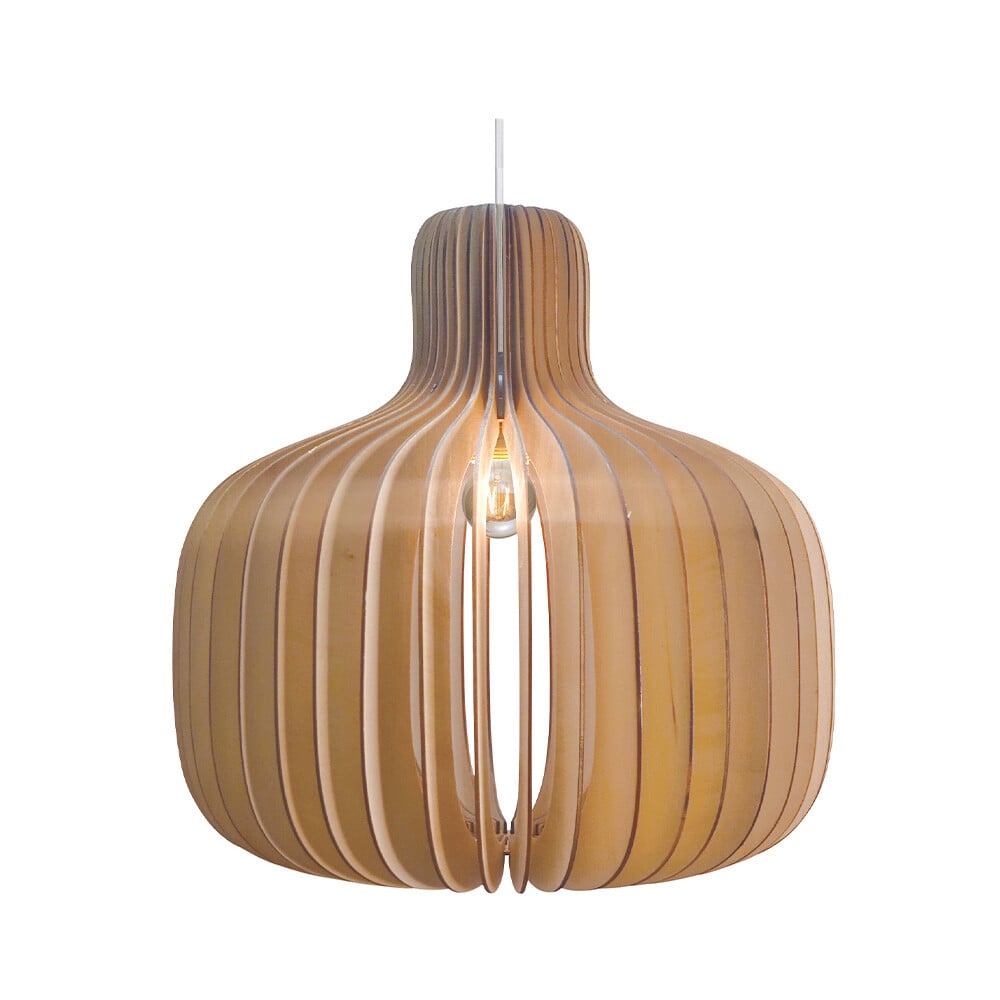 Nordlux - Hazo 43 Pendant Natural