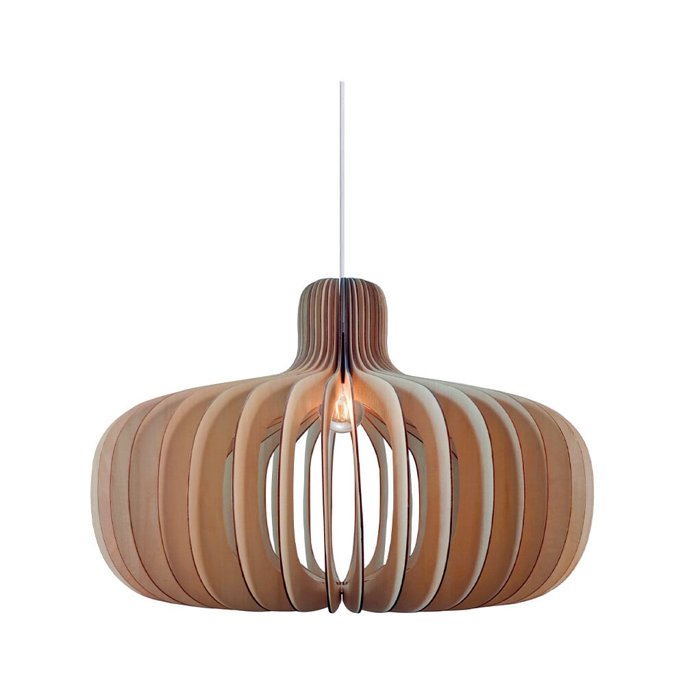 Nordlux - Hazo 65 Pendant Natural