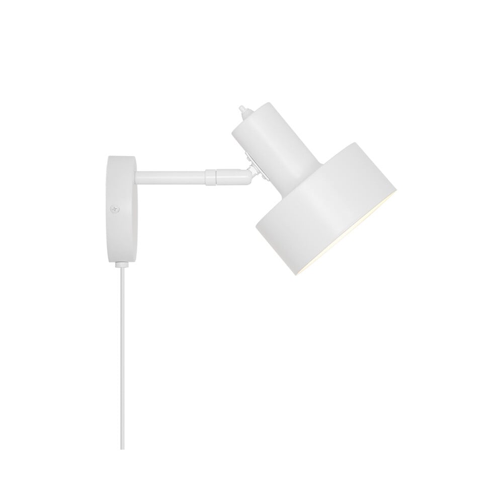 Nordlux - Matis Wall Lamp White