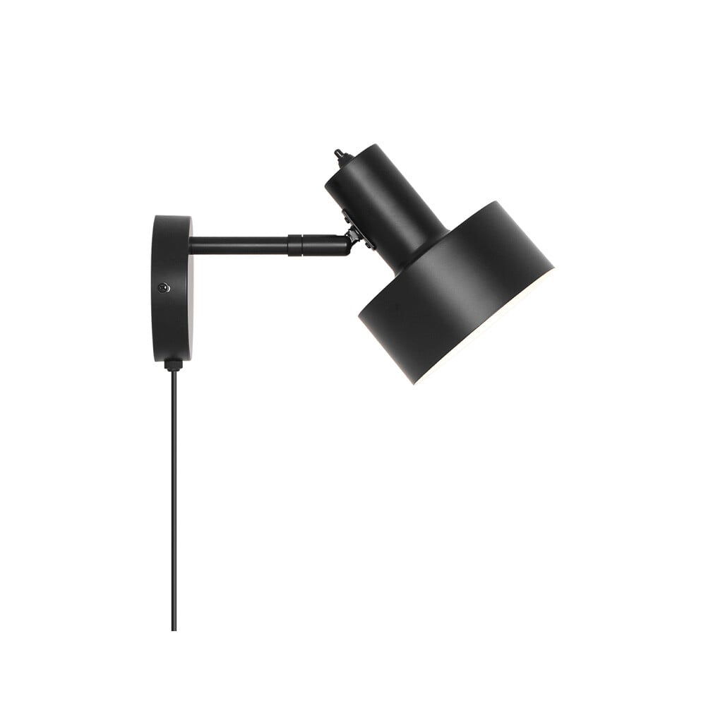 Nordlux - Matis Wall Lamp Black