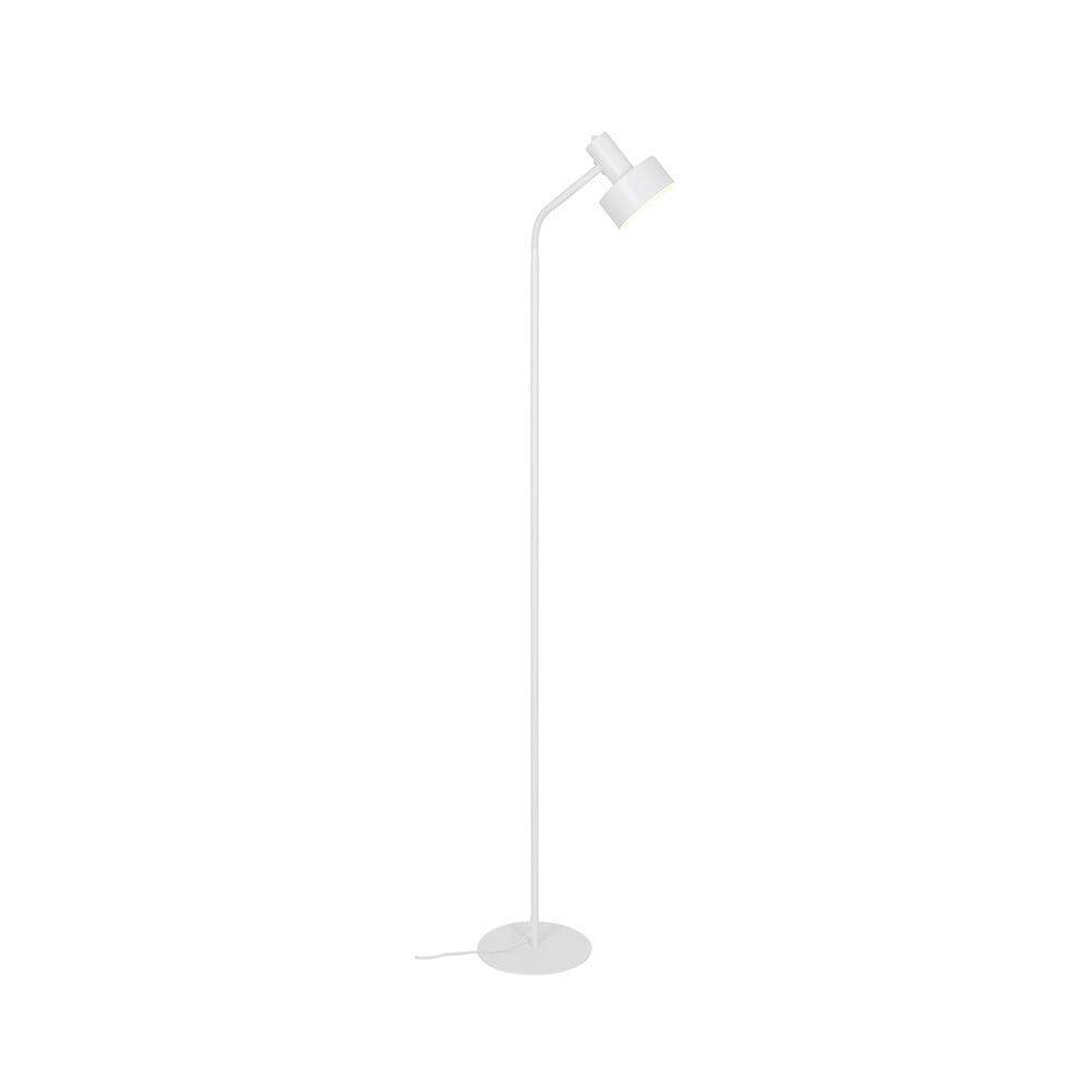 Nordlux - Matis Floor Lamp White