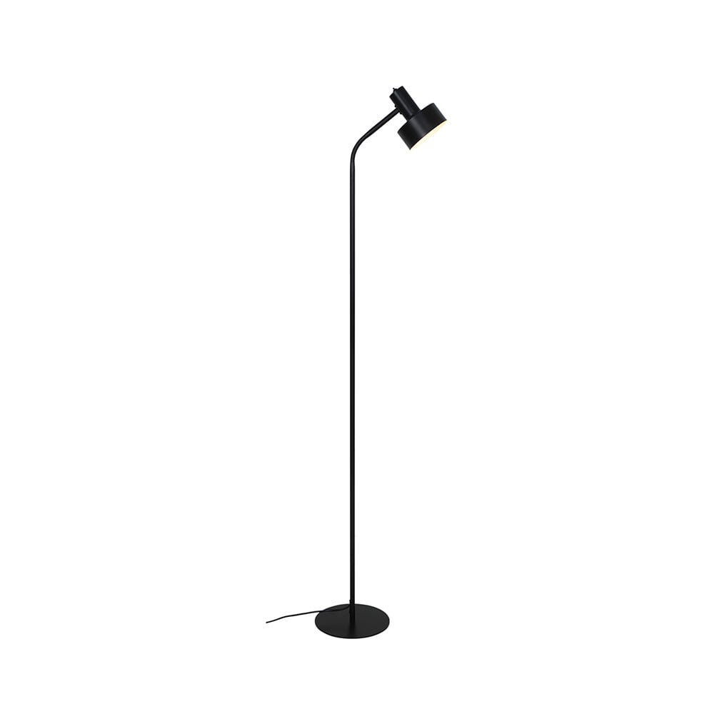 Nordlux - Matis Floor Lamp Black
