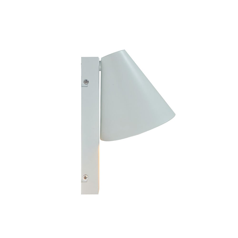 Nordlux - Wilmer Wall Lamp White