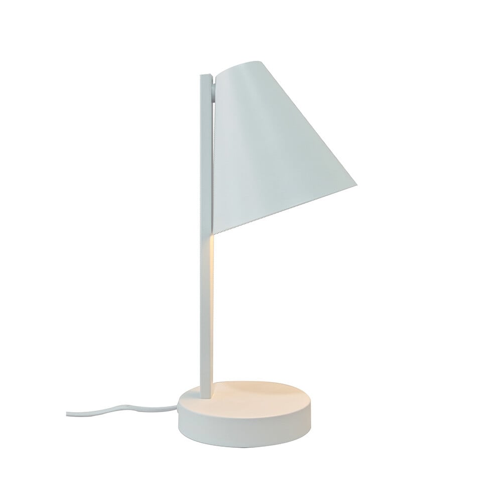 Nordlux - Wilmer Table Lamp White