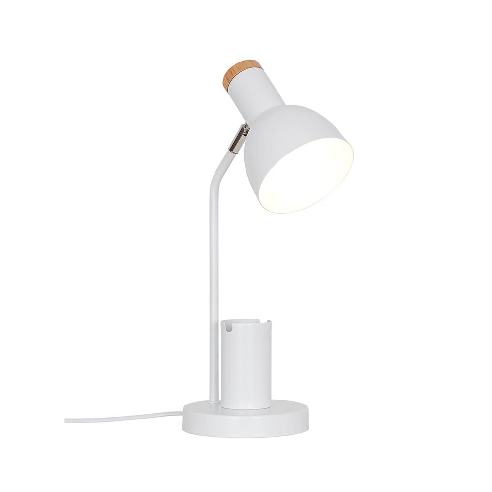 Nordlux - Devone Table Lamp White