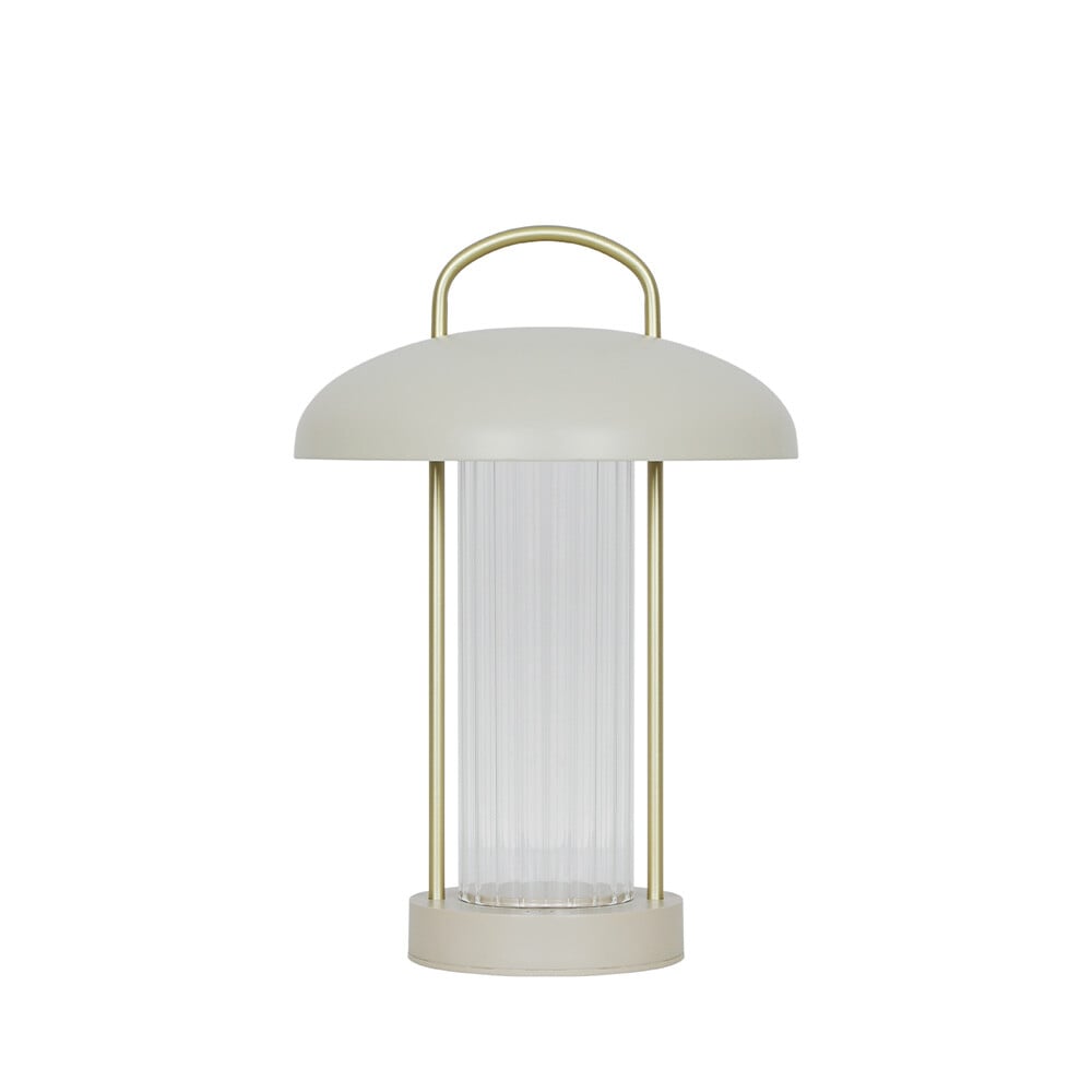 Nordlux - Mirano Portable Table Lamp Beige