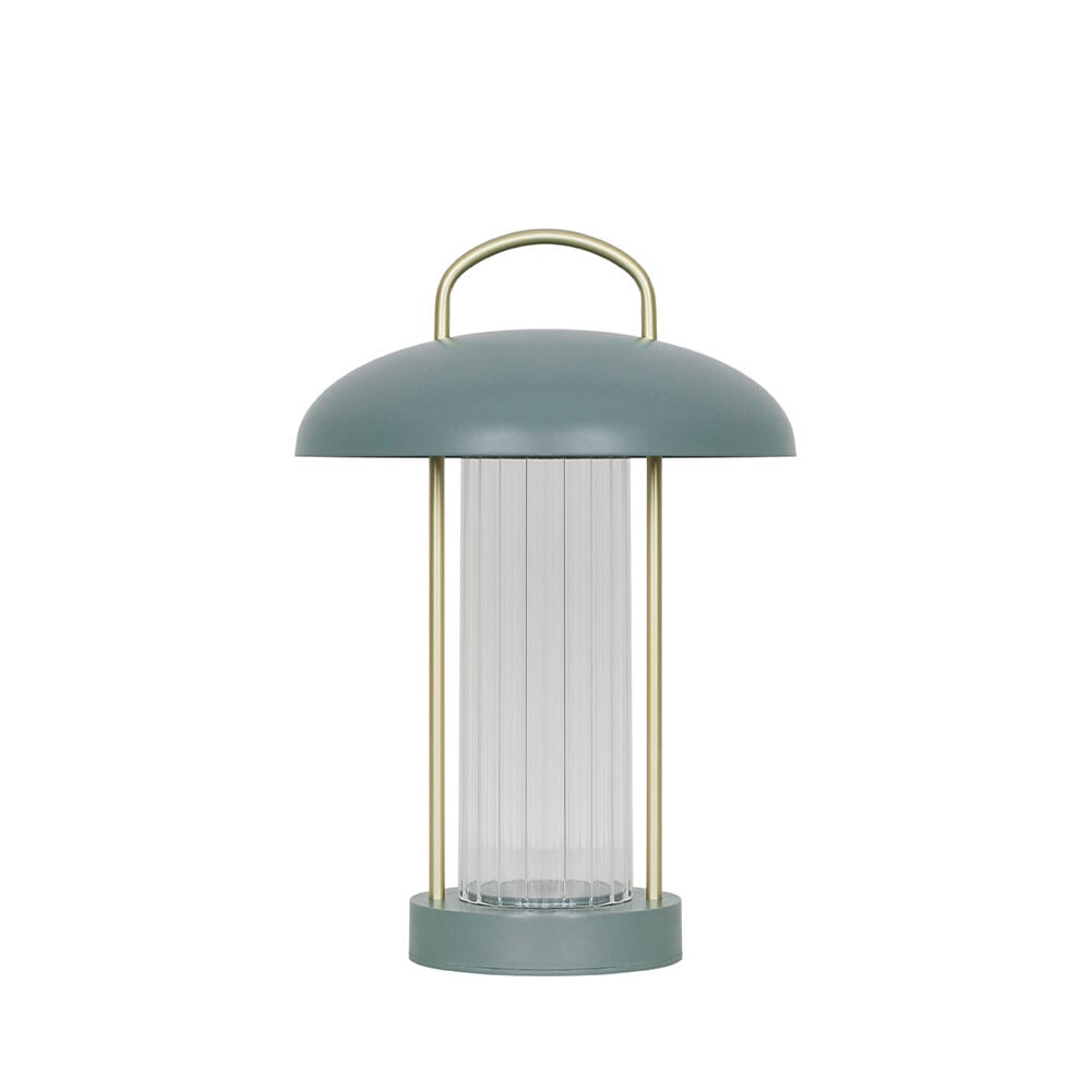 Nordlux - Mirano Portable Table Lamp Støvet Green