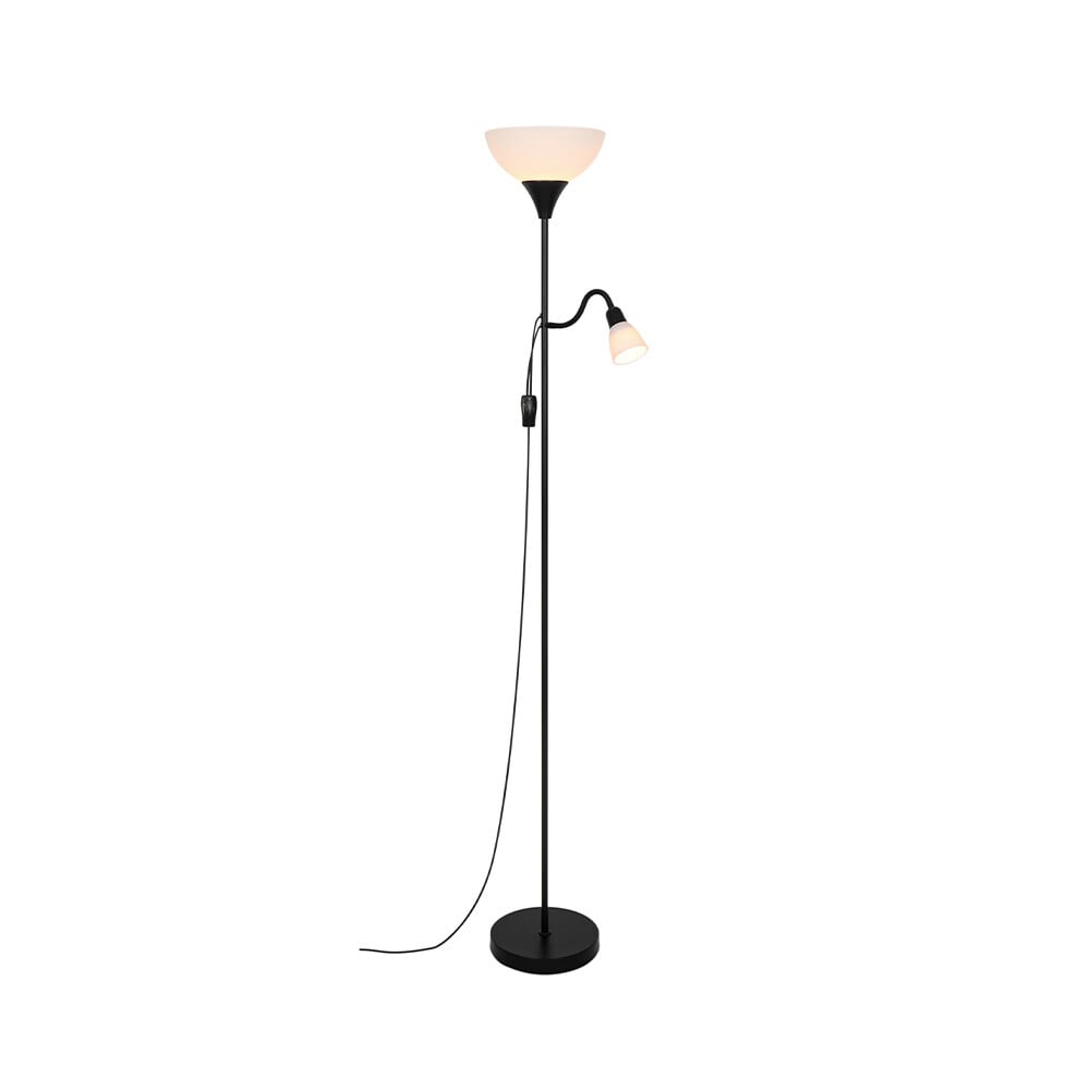 Nordlux - Lauria Floor Lamp Black