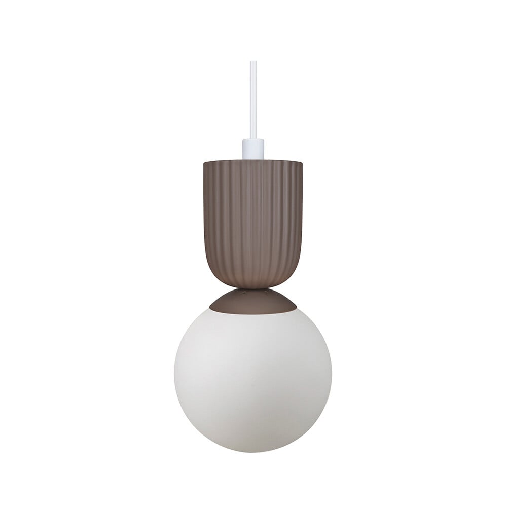 Nordlux - Sadie Pendant Light Brown