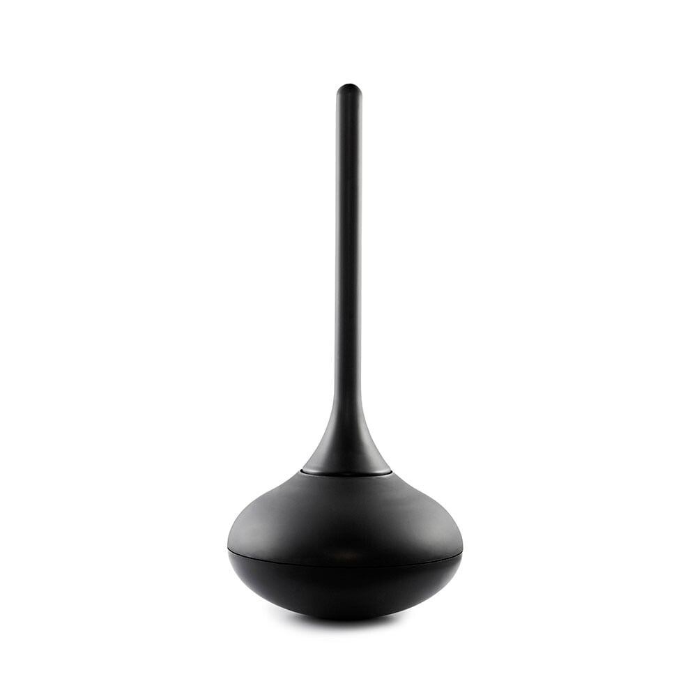 Normann Copenhagen - Ballo Toilet Brush Black