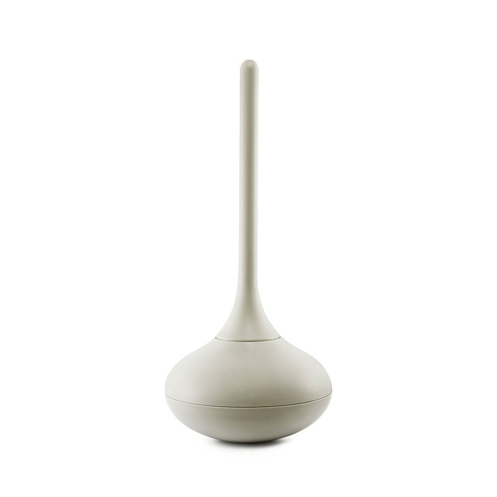 Normann Copenhagen - Ballo Toilet Brush Grey