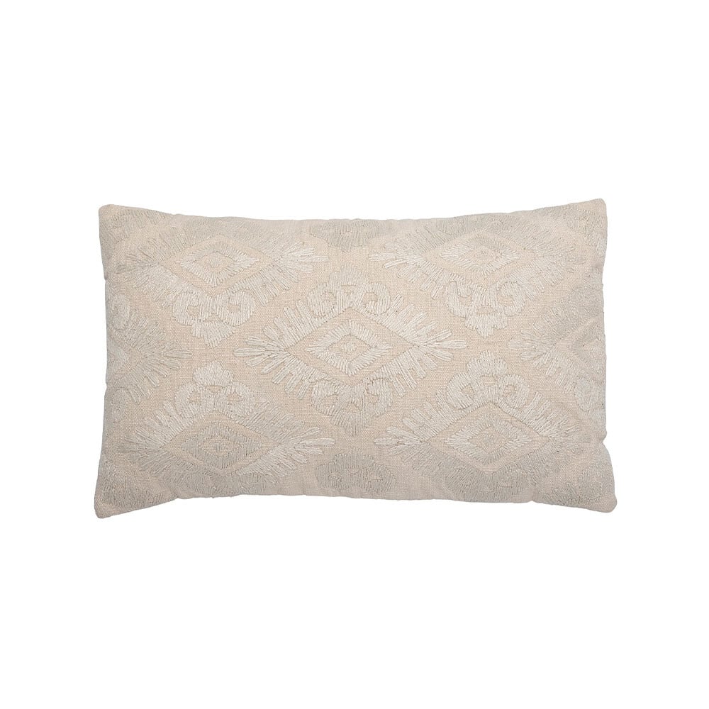 Bloomingville - Venice Cushion Nature