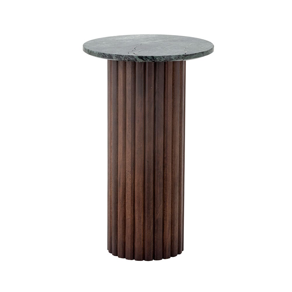 Bloomingville - Wilson Side Table Green