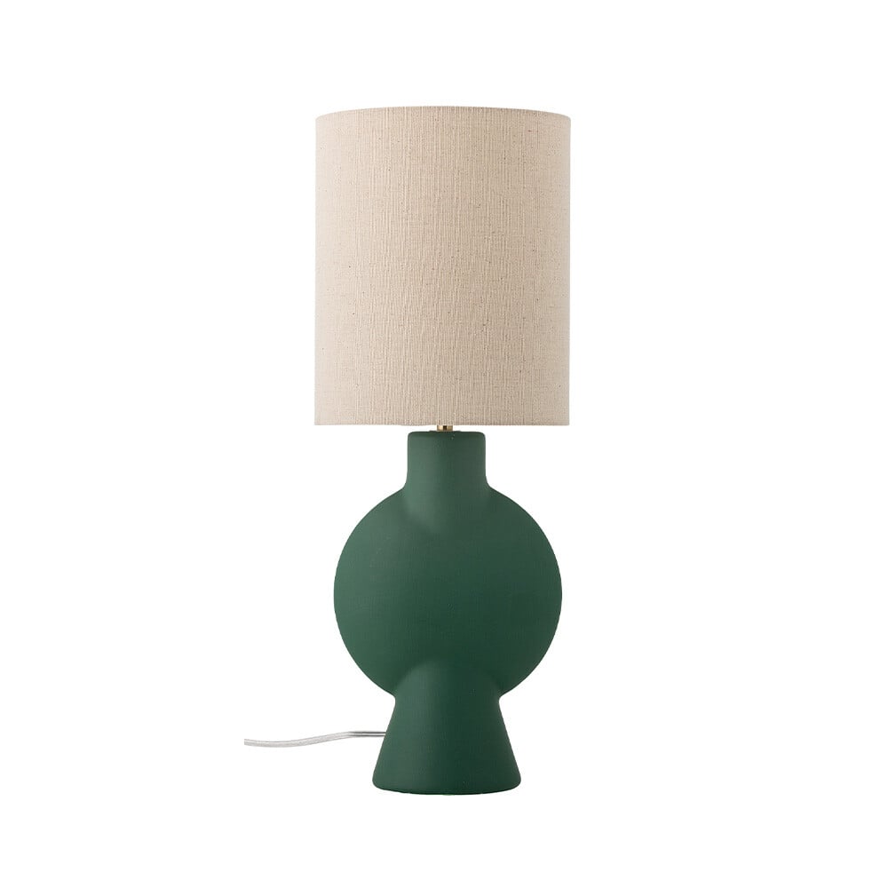 Bloomingville - Sergio Table Lamp Green