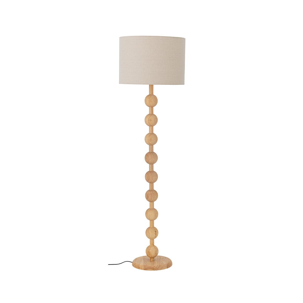 Bloomingville - Giacoma Floor Lamp Nature