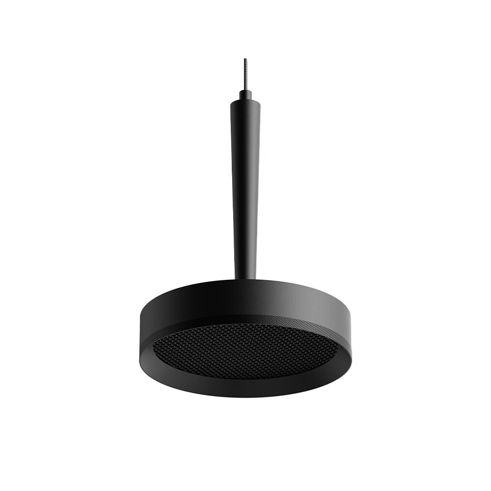 Loom Design - Nyx P1 Pendant Matt Black