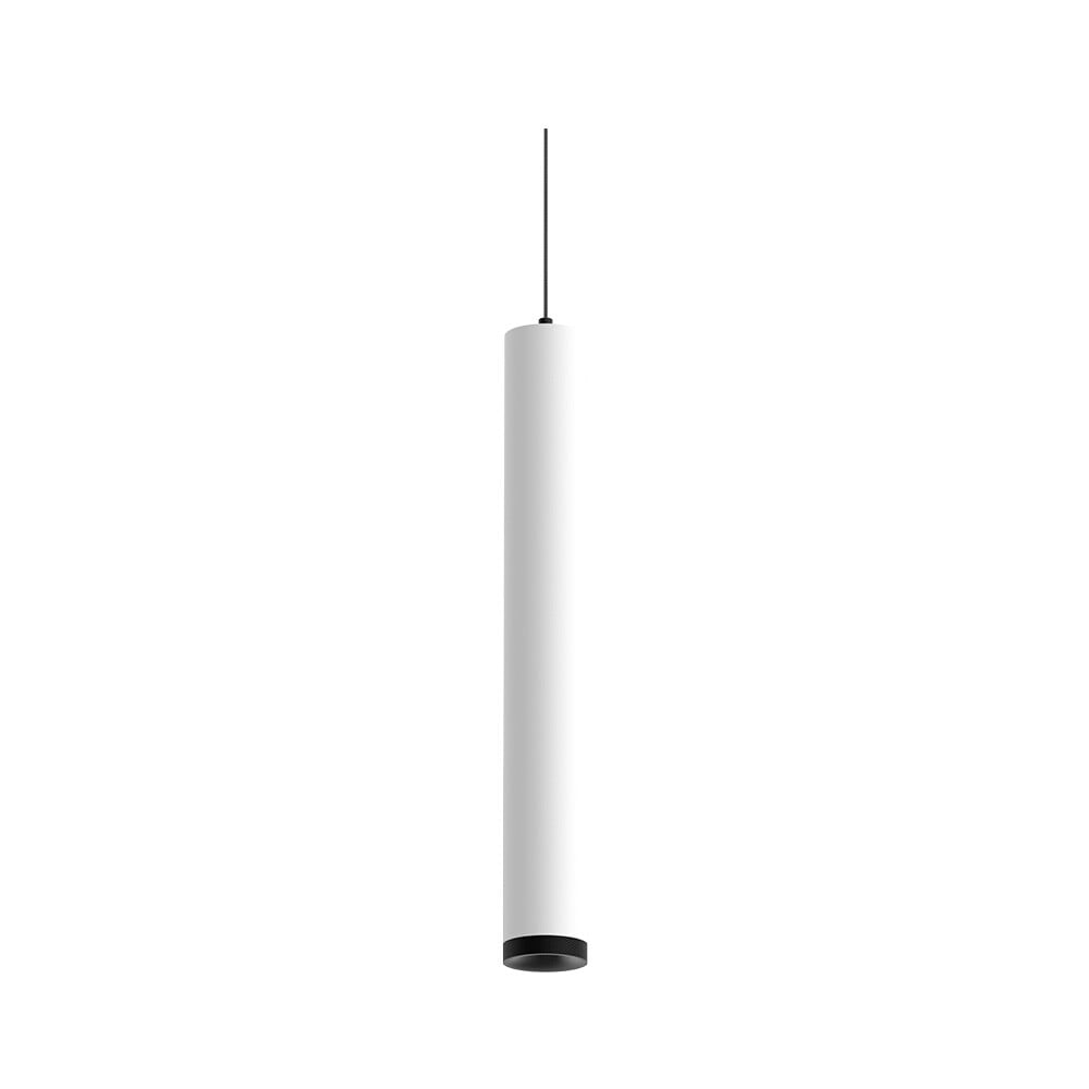 Loom Design - Nyx P2 Pendant Matt White