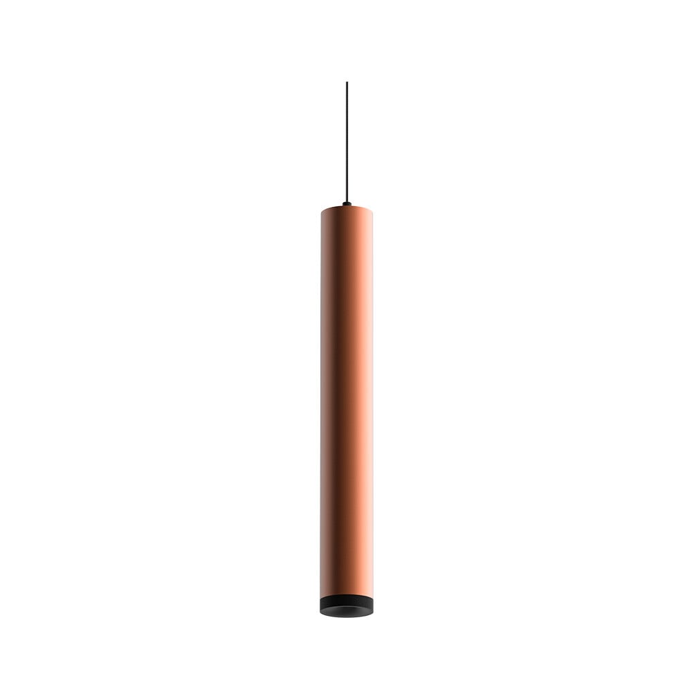 Loom Design - Nyx P2 Pendant Matt Bronze